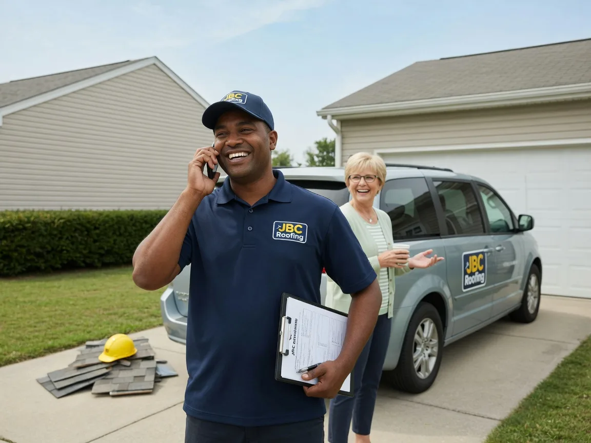 Roof Replacement Fayetteville, NC FAQs